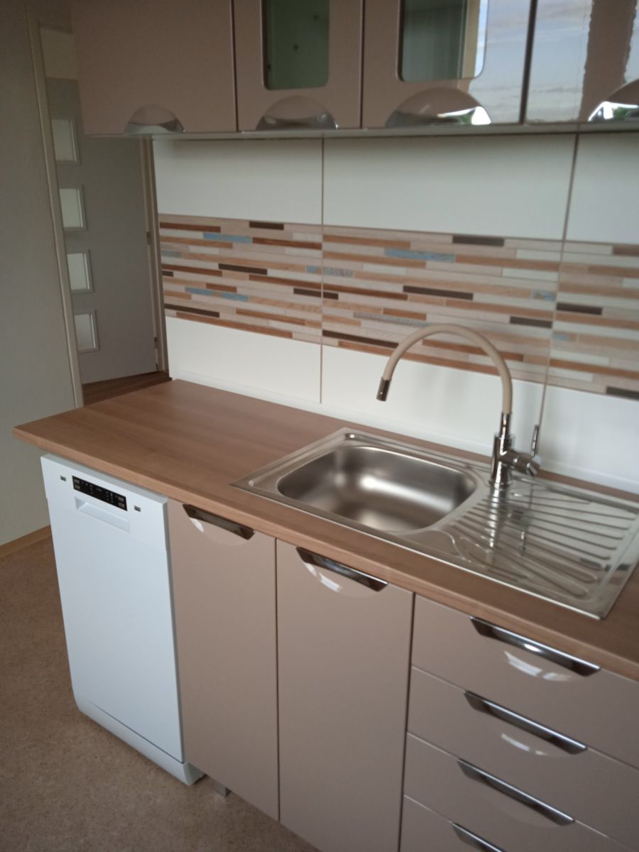 Pronájem bytu 2+1 52 m² — photo 3