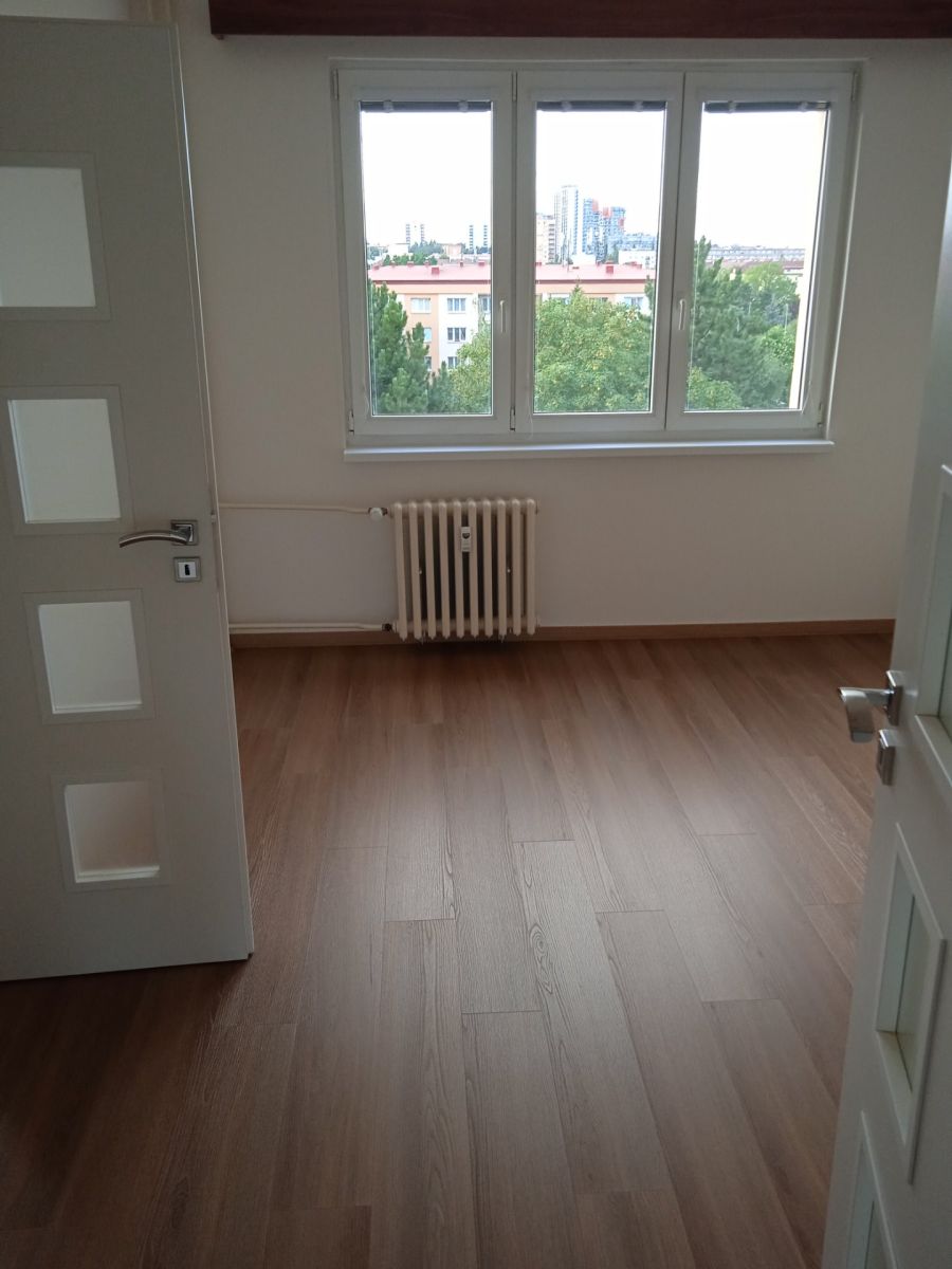 Pronájem bytu 2+1 52 m² — photo 4