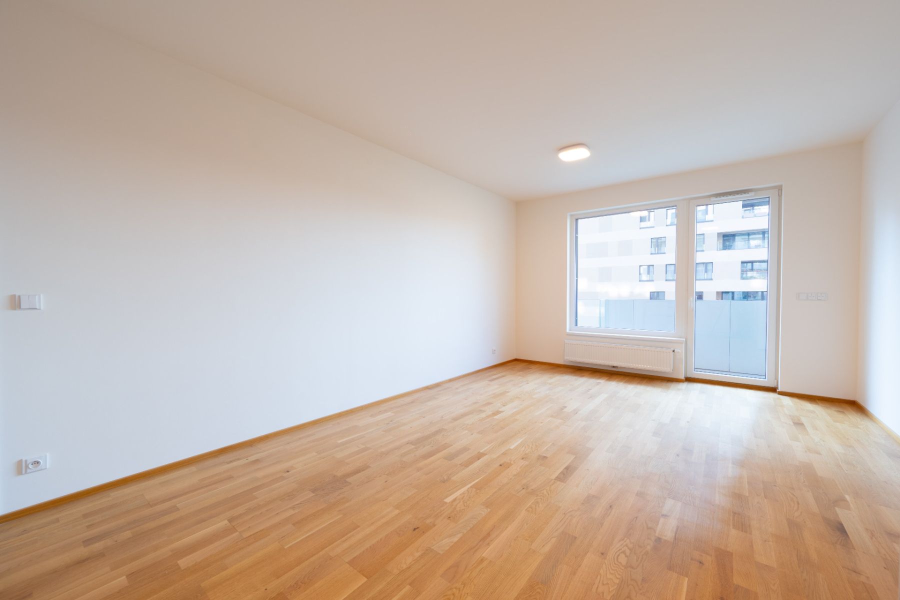 Pronájem bytu 2+kk 54 m² — photo 4