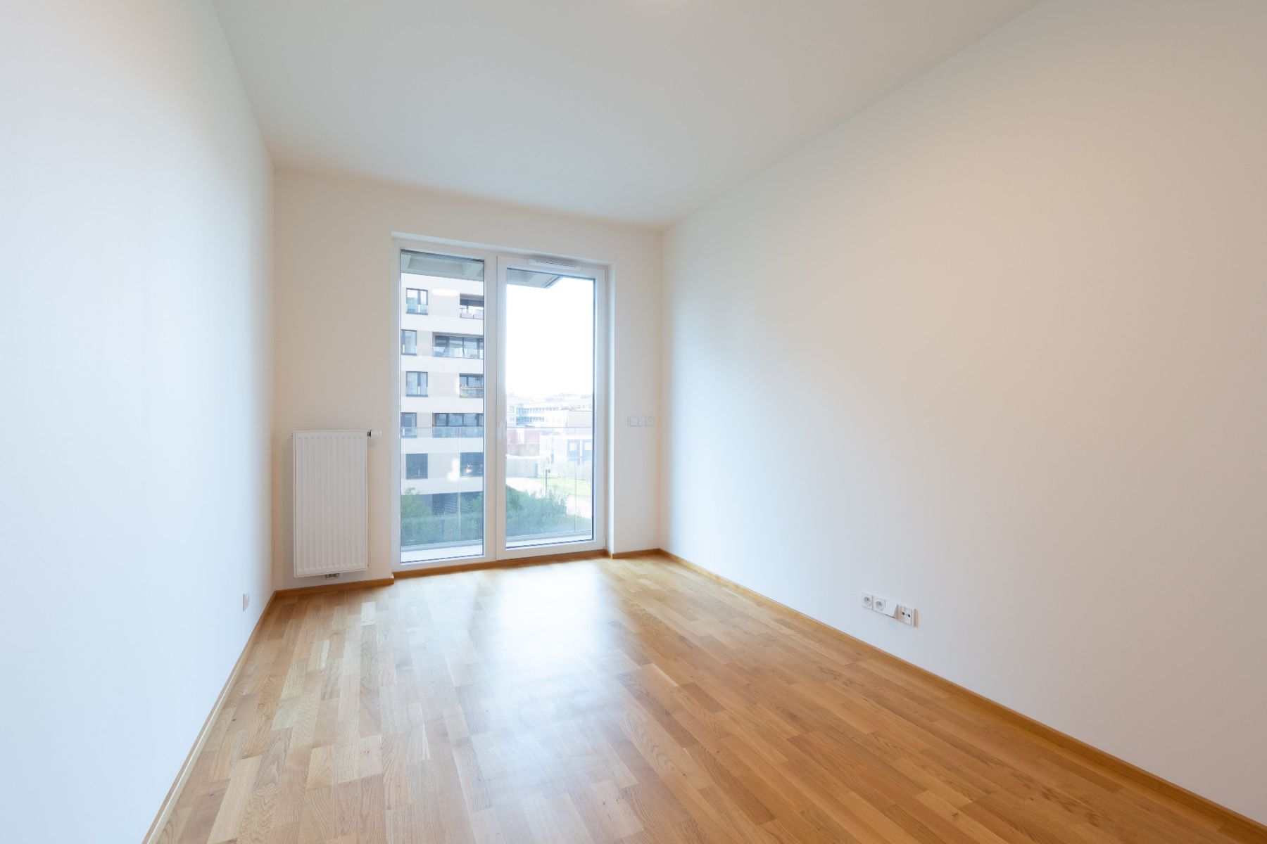 Pronájem bytu 2+kk 54 m² — photo 5
