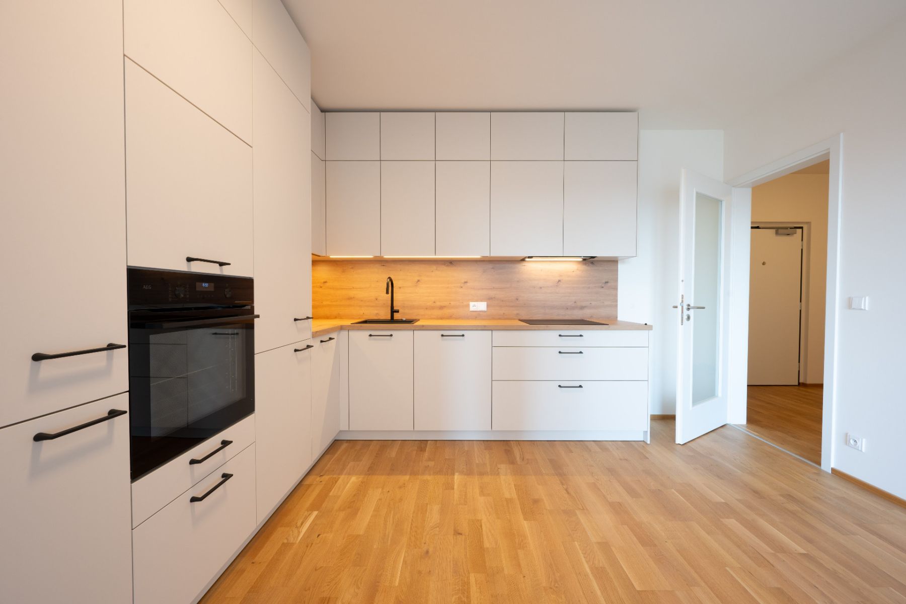 Pronájem bytu 2+kk 54 m²