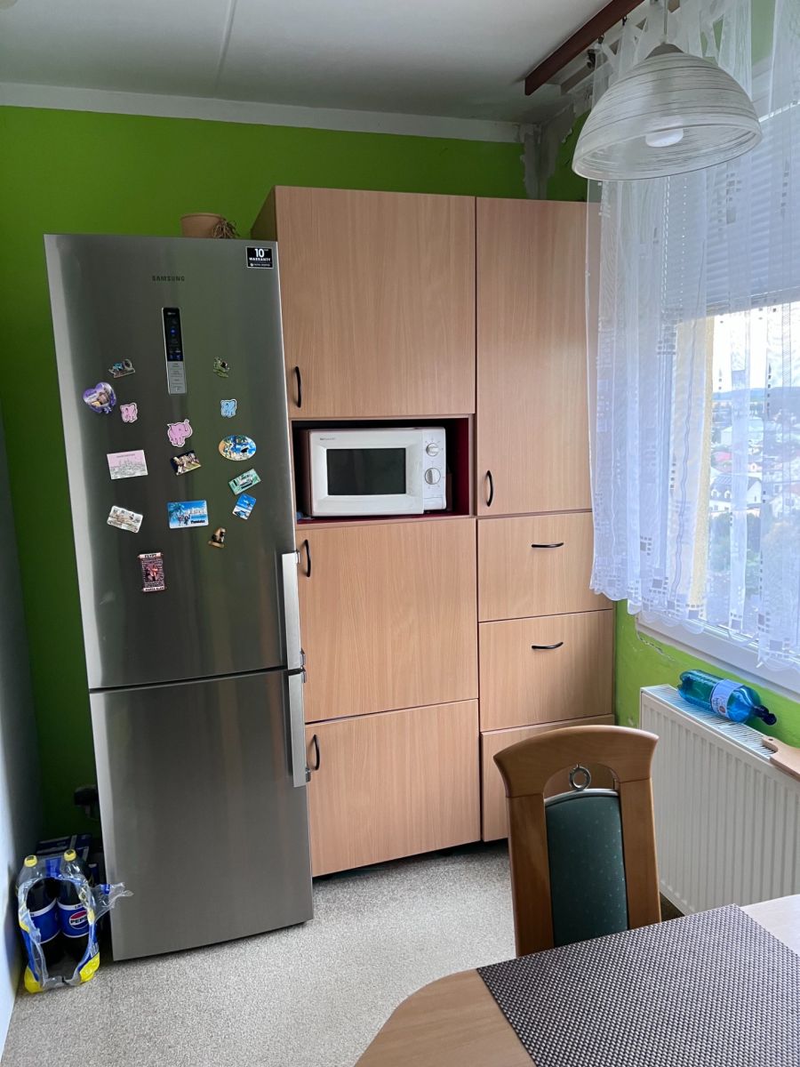 Prodej bytu 2+1 62 m² — photo 3