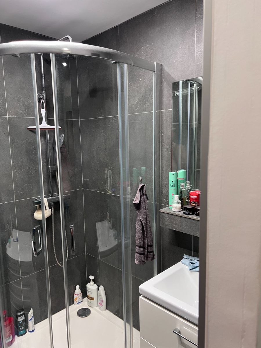 Prodej bytu 2+1 62 m²