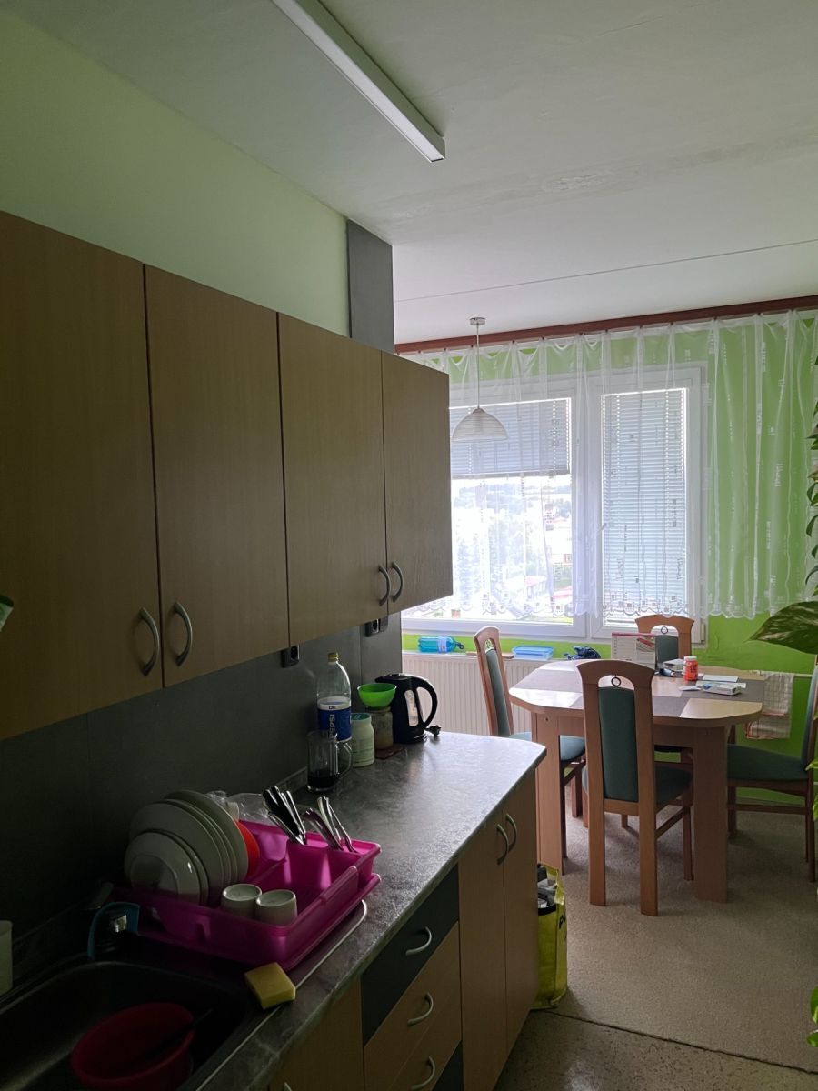 Prodej bytu 2+1 62 m² — photo 4