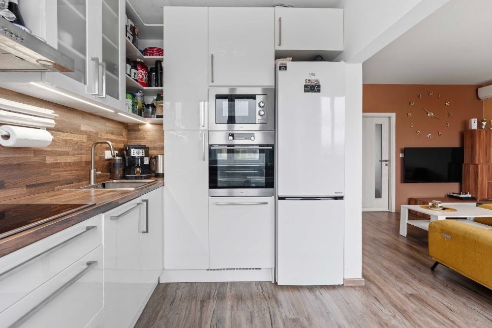 Prodej bytu 3+1 75 m² — photo 3