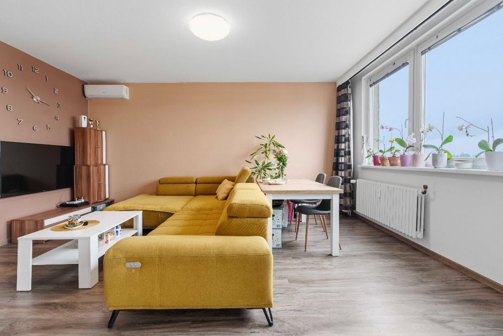 Prodej bytu 3+1 75 m² — photo 4