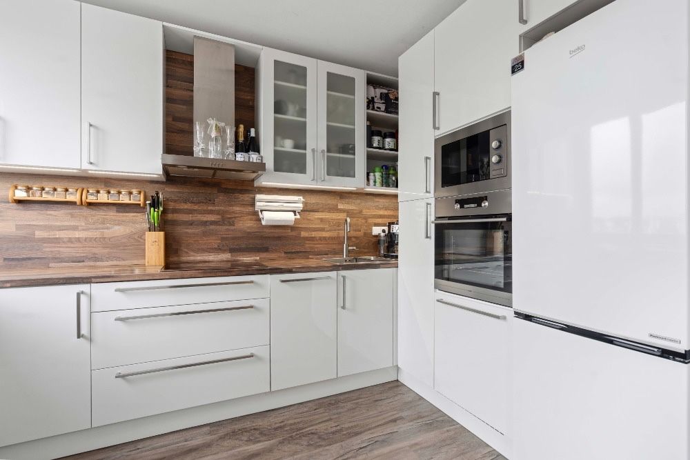 Prodej bytu 3+1 75 m²