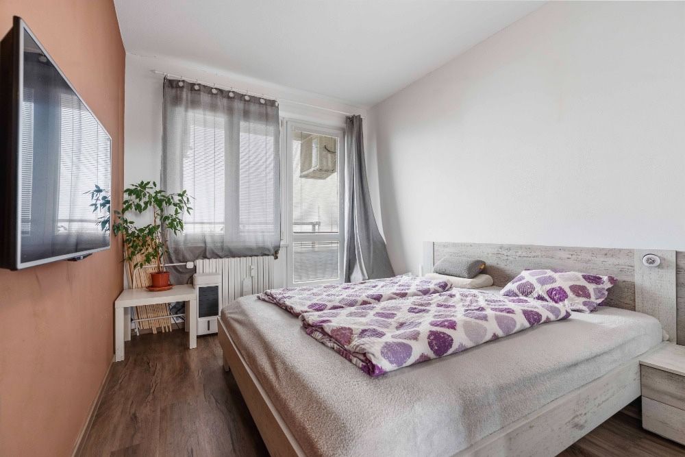 Prodej bytu 3+1 75 m² — photo 5