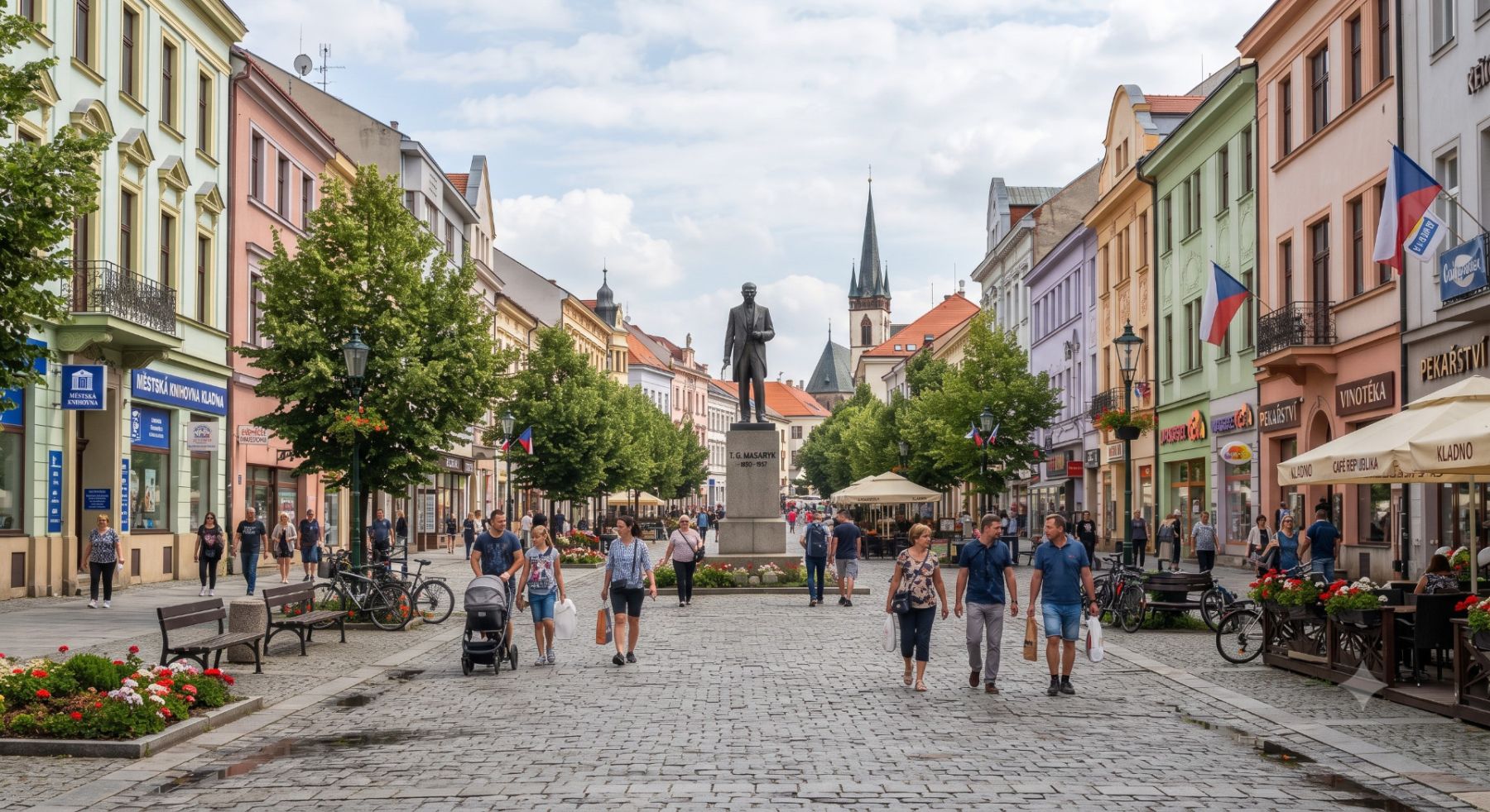 Pronájem nebytového prostoru 200 m² — photo 3