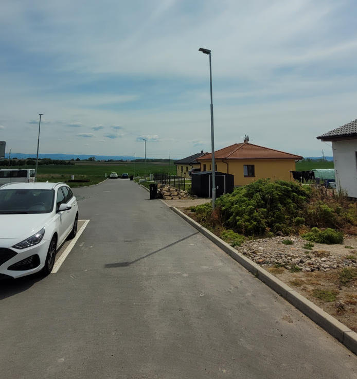 Prodej pozemku 1.570 m² — photo 4