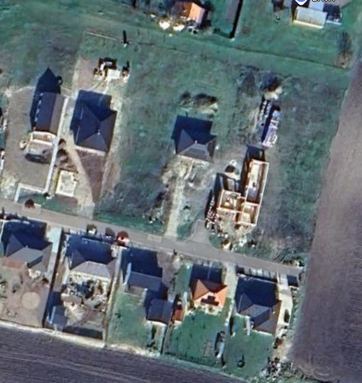 Prodej pozemku 1.570 m² — photo 2
