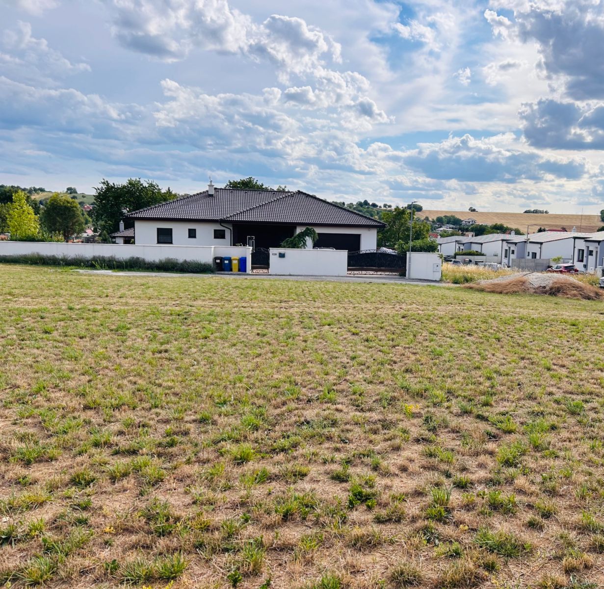 Predaj pozemku 531 m² — photo 4