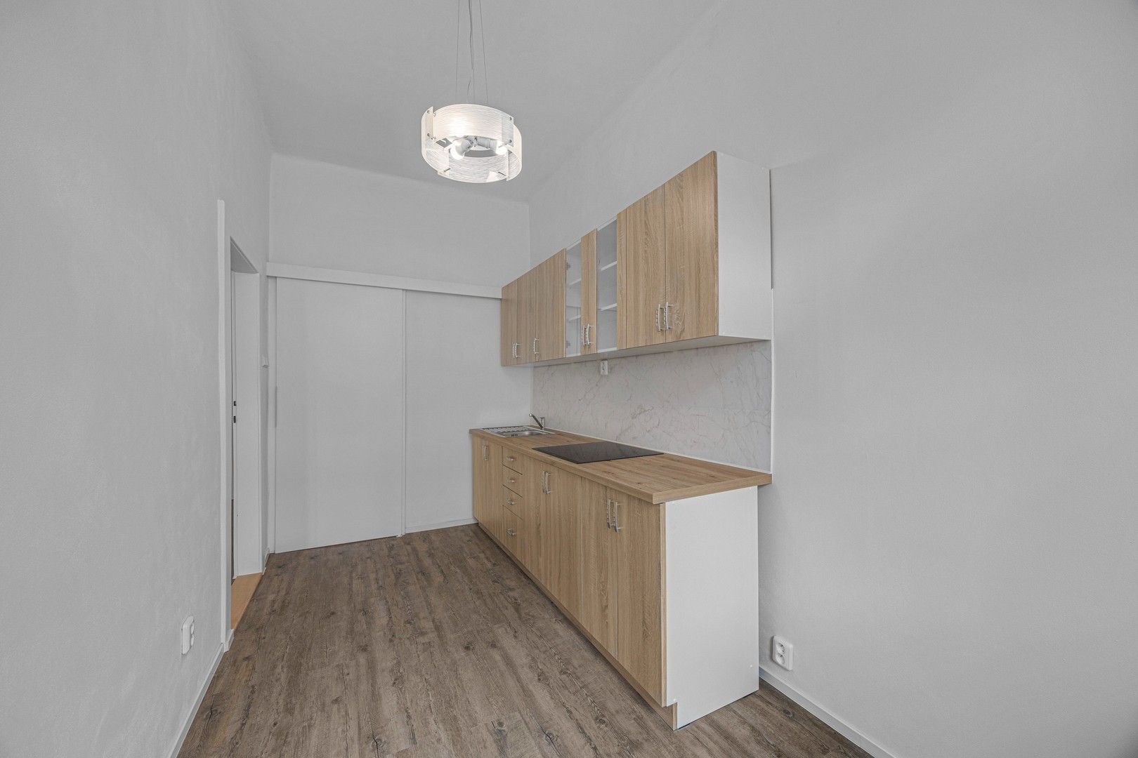 Pronájem bytu 1+1 40 m² — photo 2