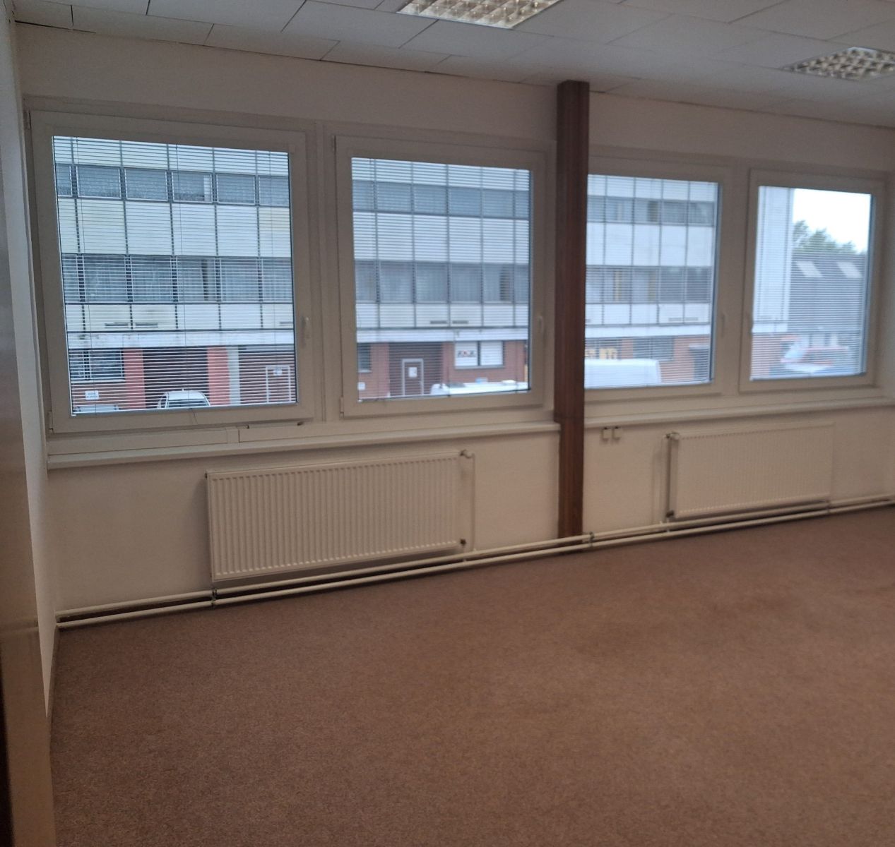 Pronájem kanceláře 30 m²