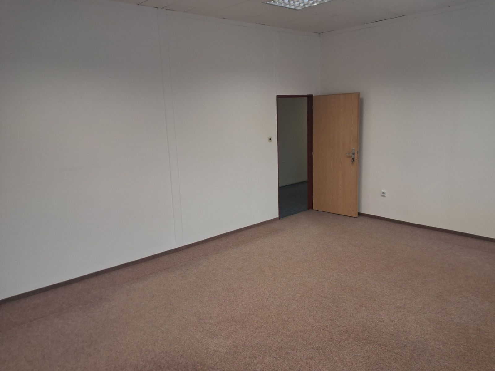 Pronájem kanceláře 30 m² — photo 2