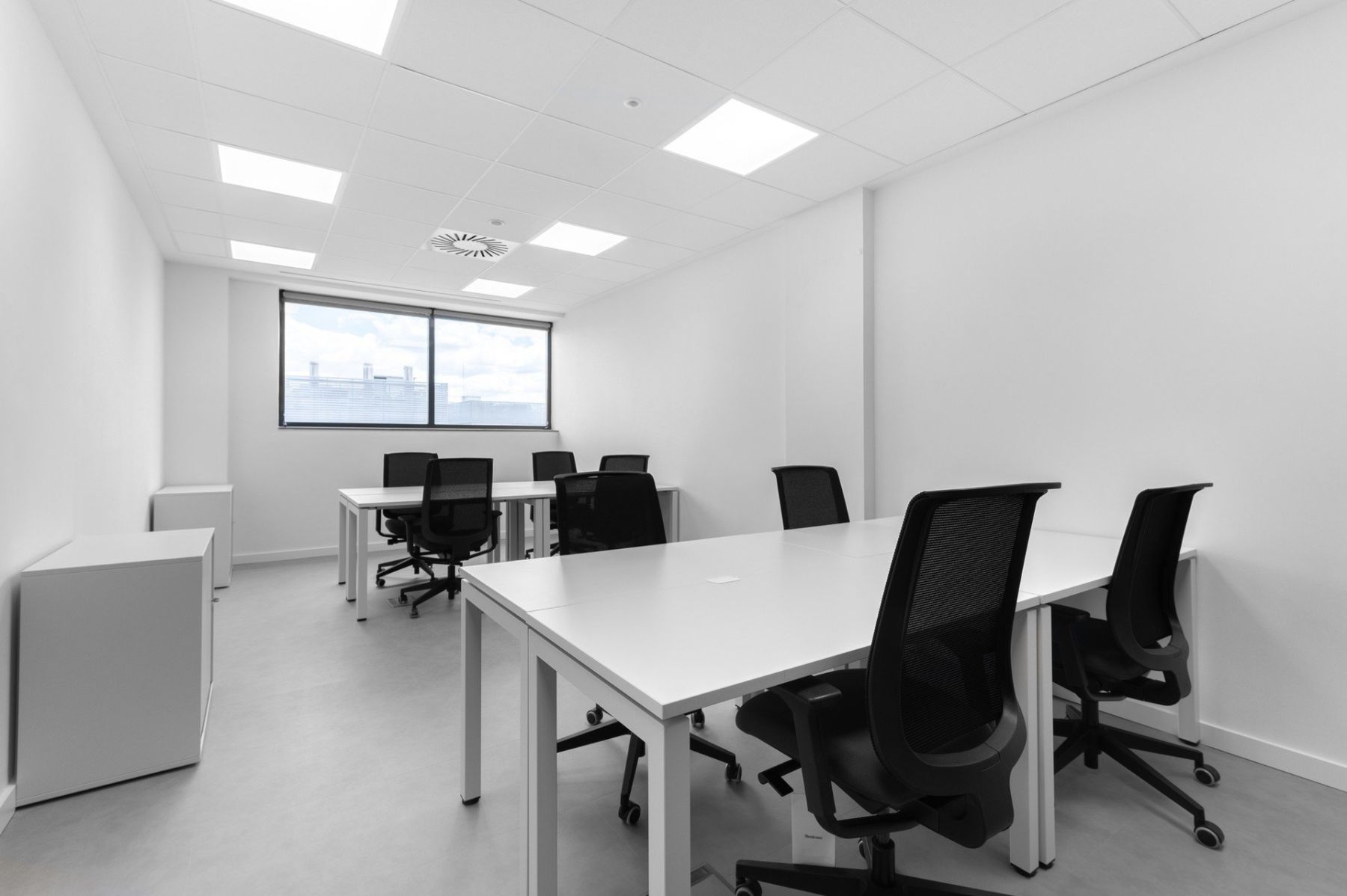 Pronájem kanceláře 75 m²