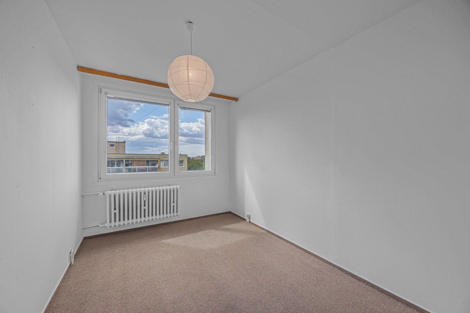 Pronájem bytu 2+1 40 m² — photo 4