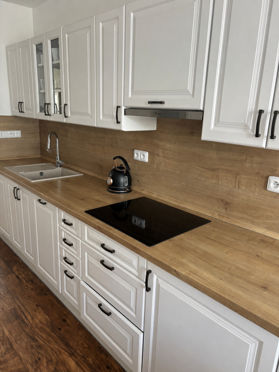 Pronájem bytu 2+1 60 m²