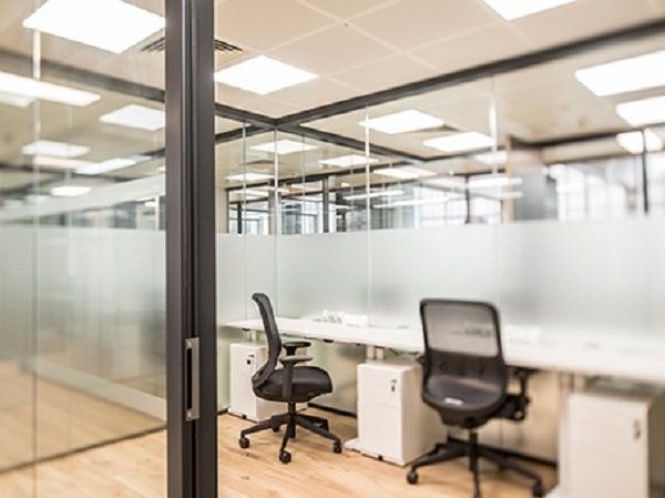 Pronájem kanceláře 60 m² — photo 3