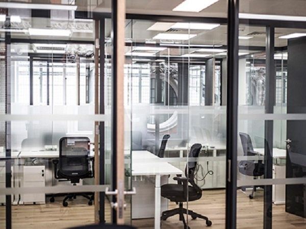 Pronájem kanceláře 75 m² — photo 4