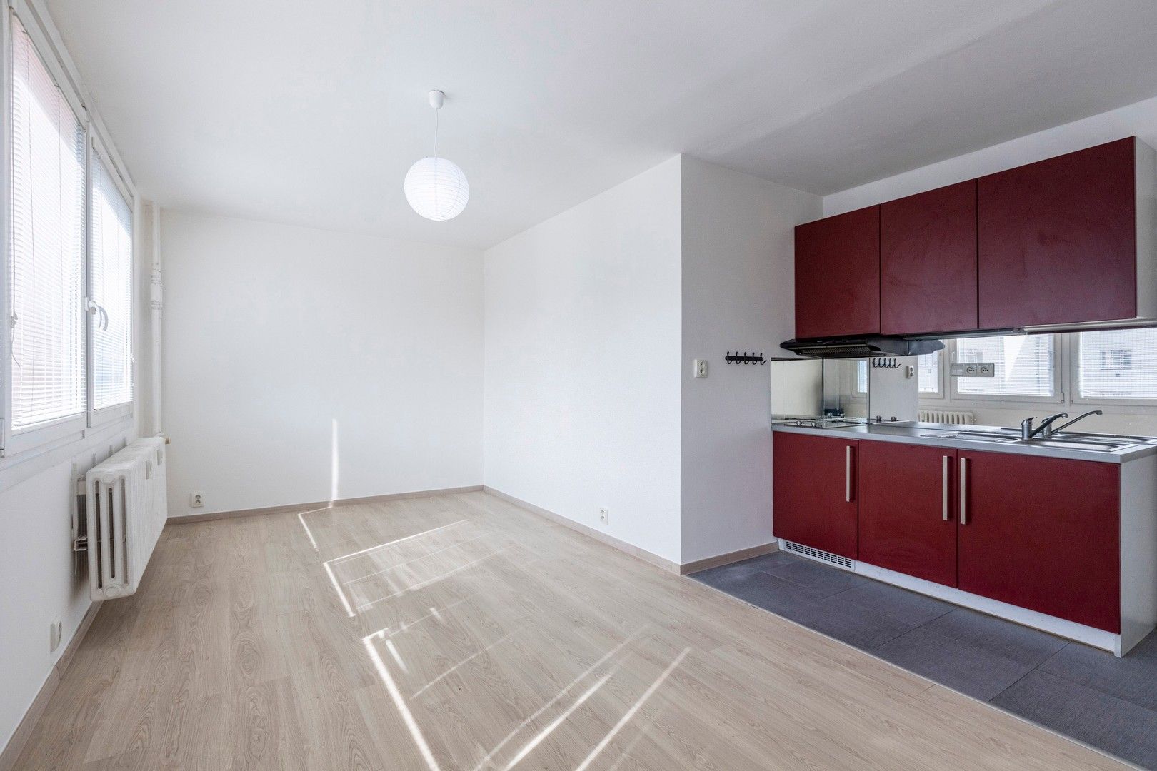 Dělnická, Praha - Holešovice – fotografie 2