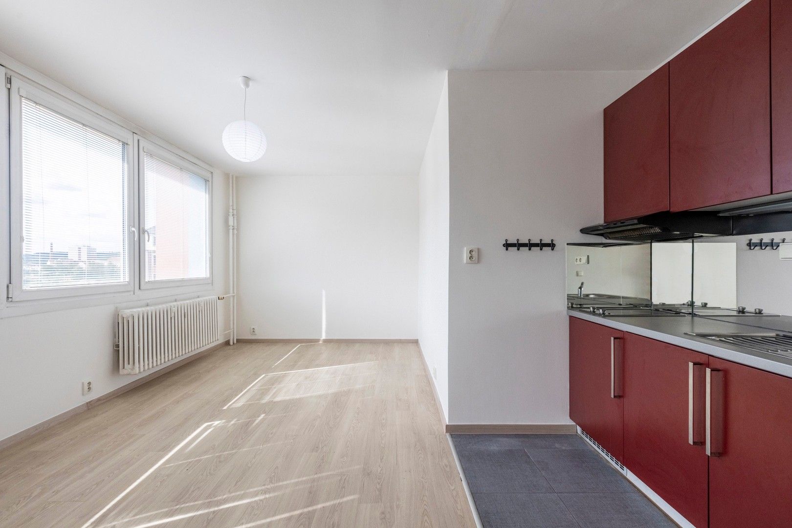 Dělnická, Praha - Holešovice – fotografie 4
