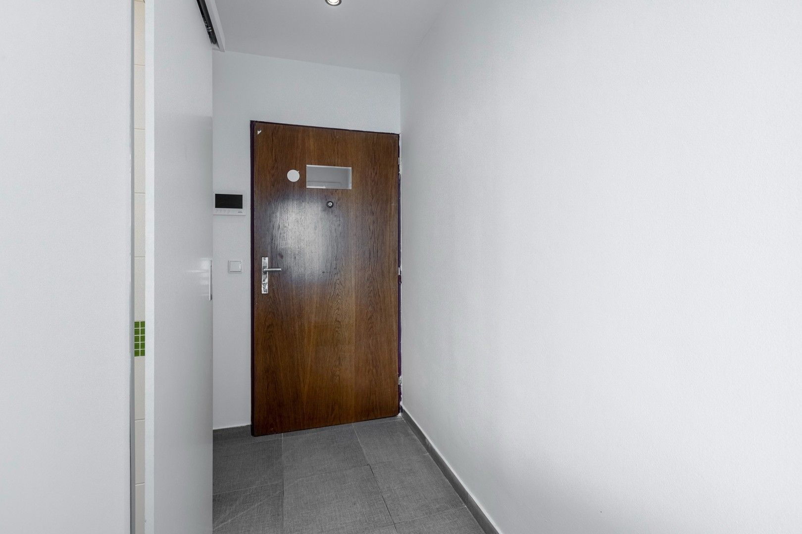Pronájem bytu 1+kk 29 m², Praha – náhled fotky 12