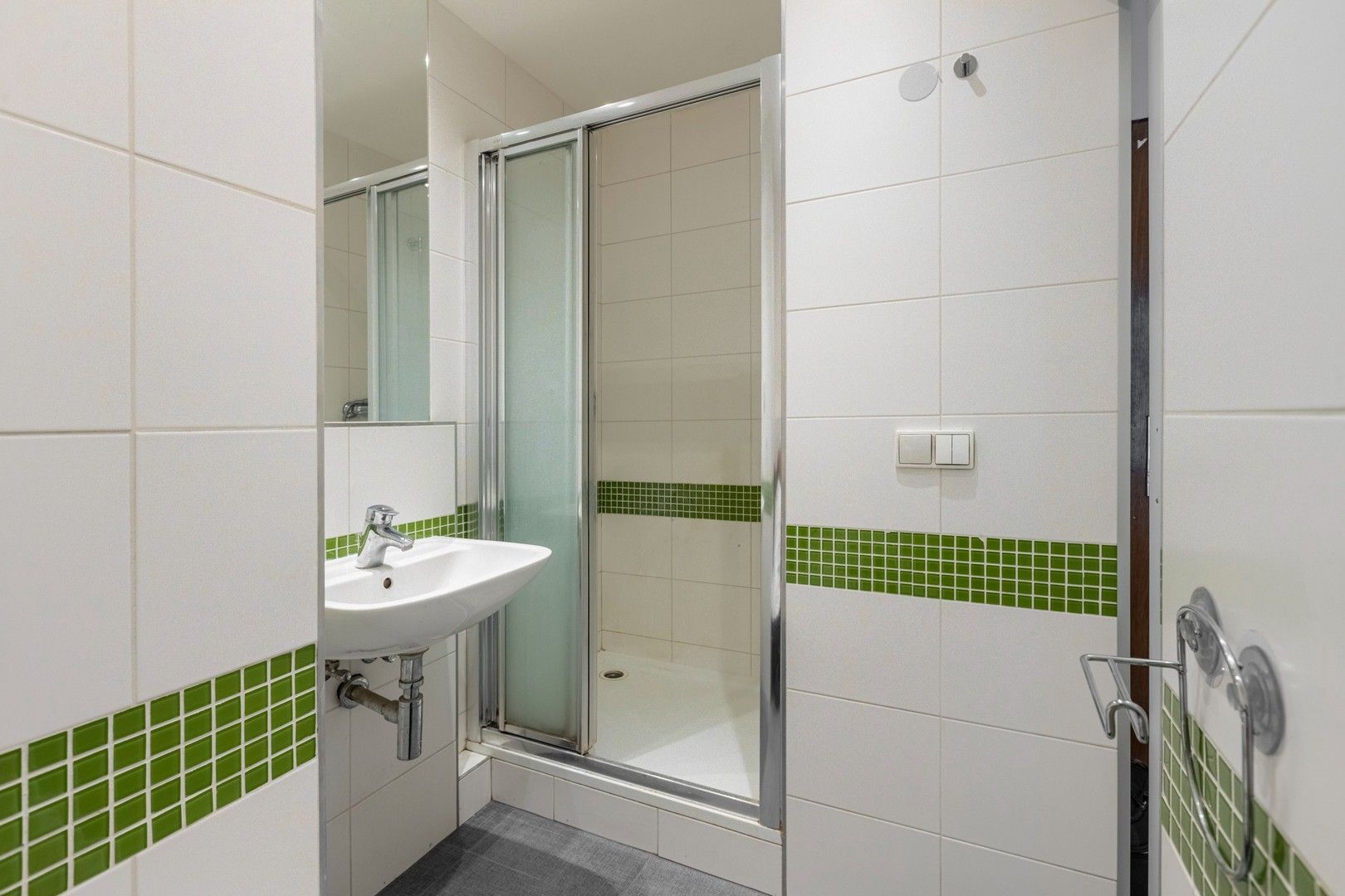 Pronájem bytu 1+kk 29 m², Praha – náhled fotky 10