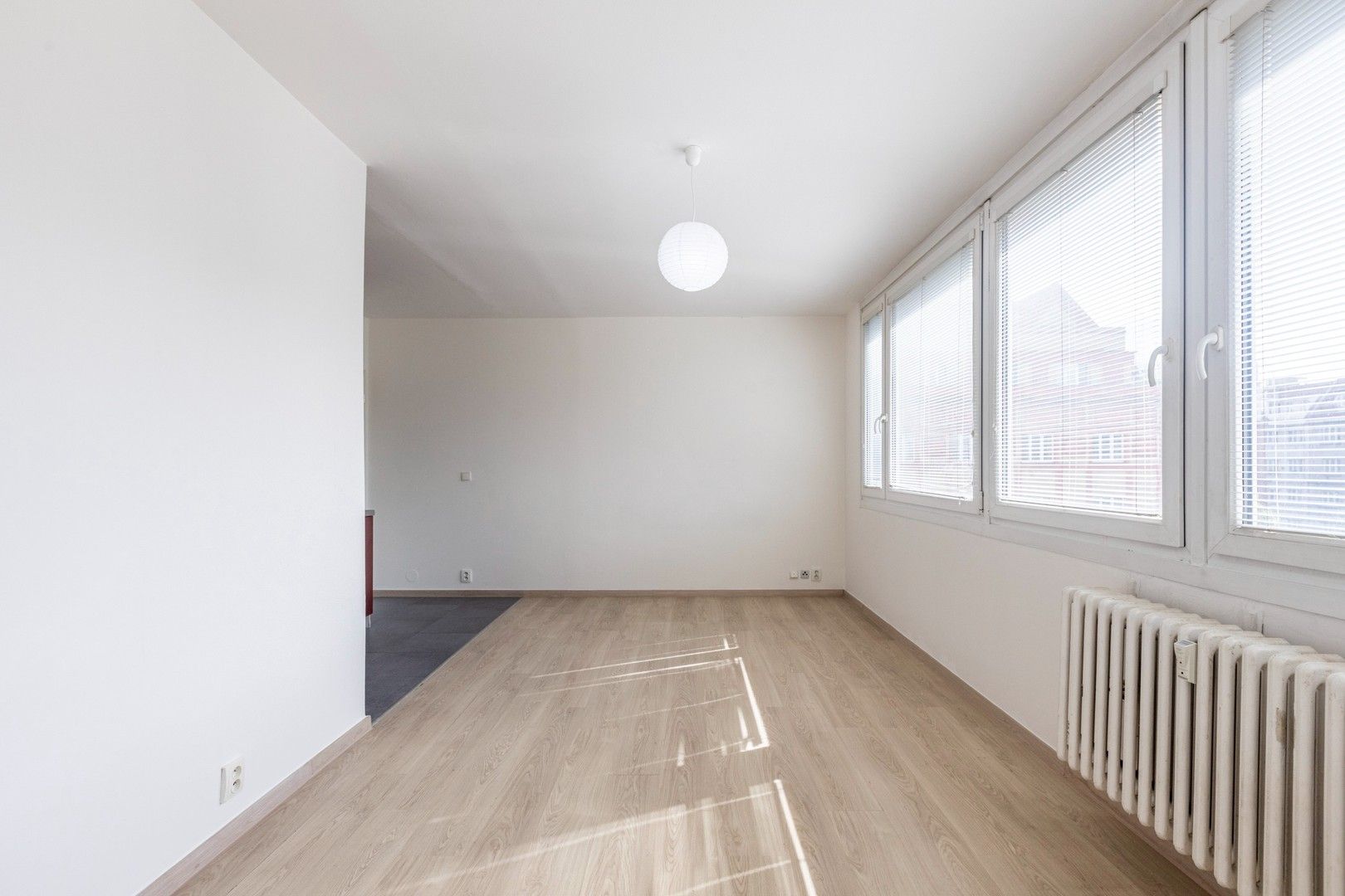 Pronájem bytu 1+kk 29 m², Praha – náhled fotky 6