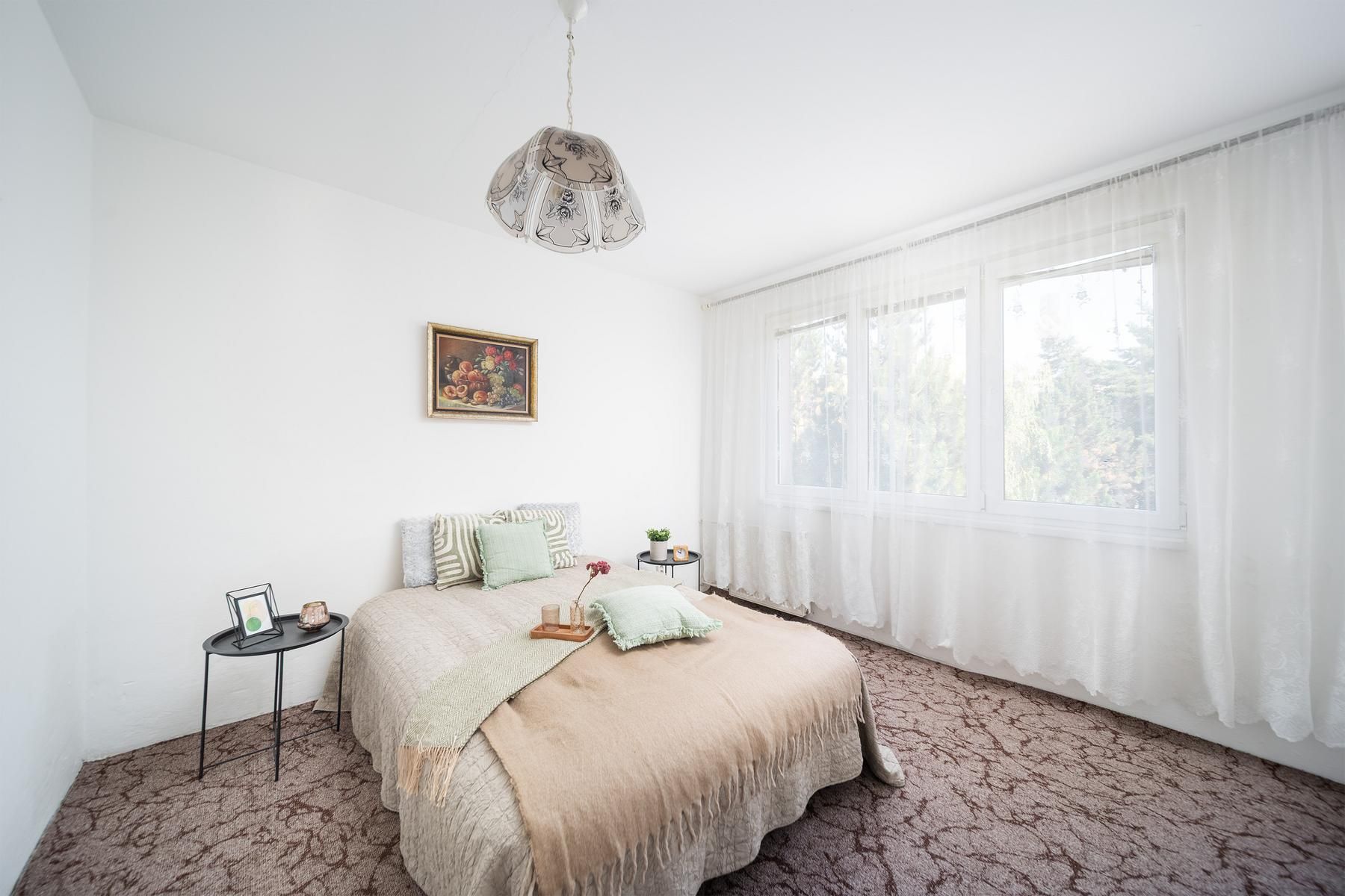 Prodej bytu 2+1 59 m² — photo 2