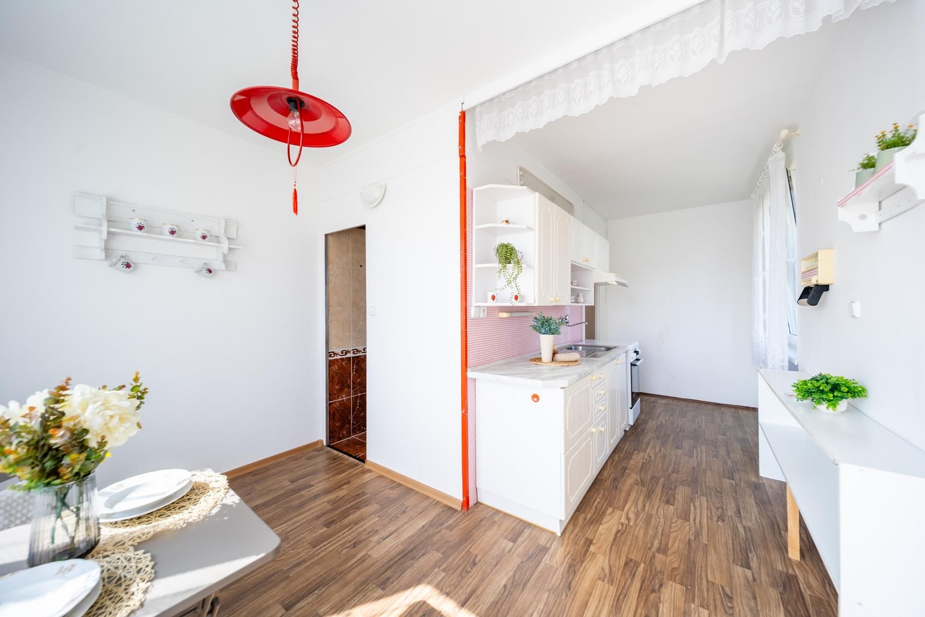 Prodej bytu 2+1 59 m² — photo 3