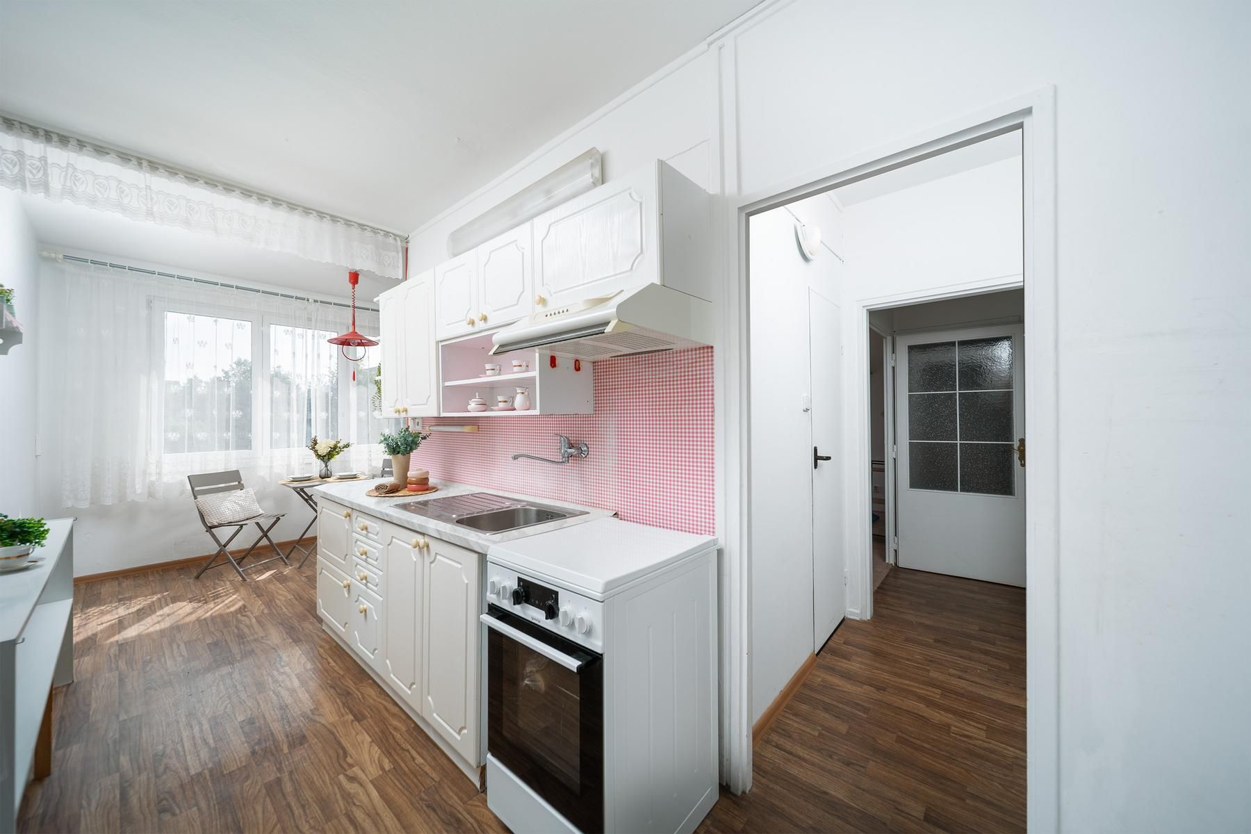 Prodej bytu 2+1 59 m² — photo 4