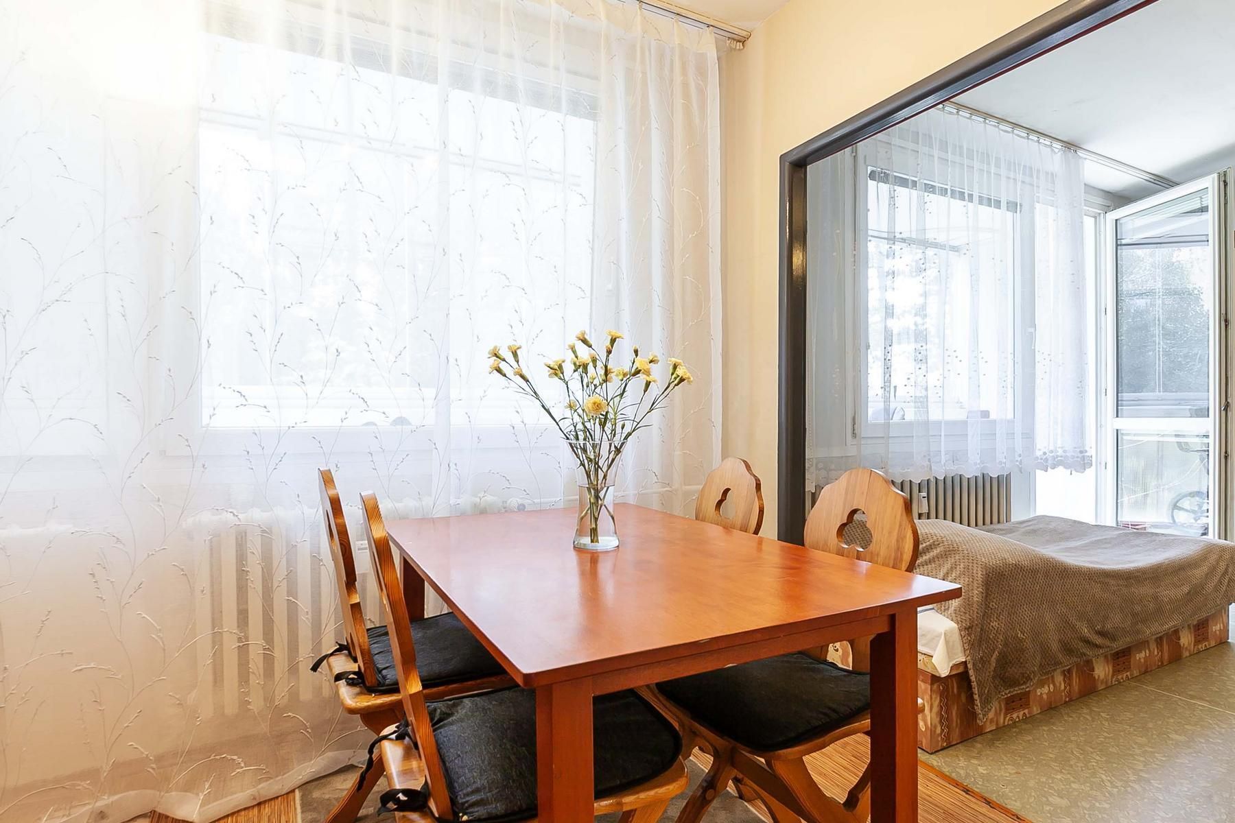 Prodej bytu 3+1 71 m² — photo 4