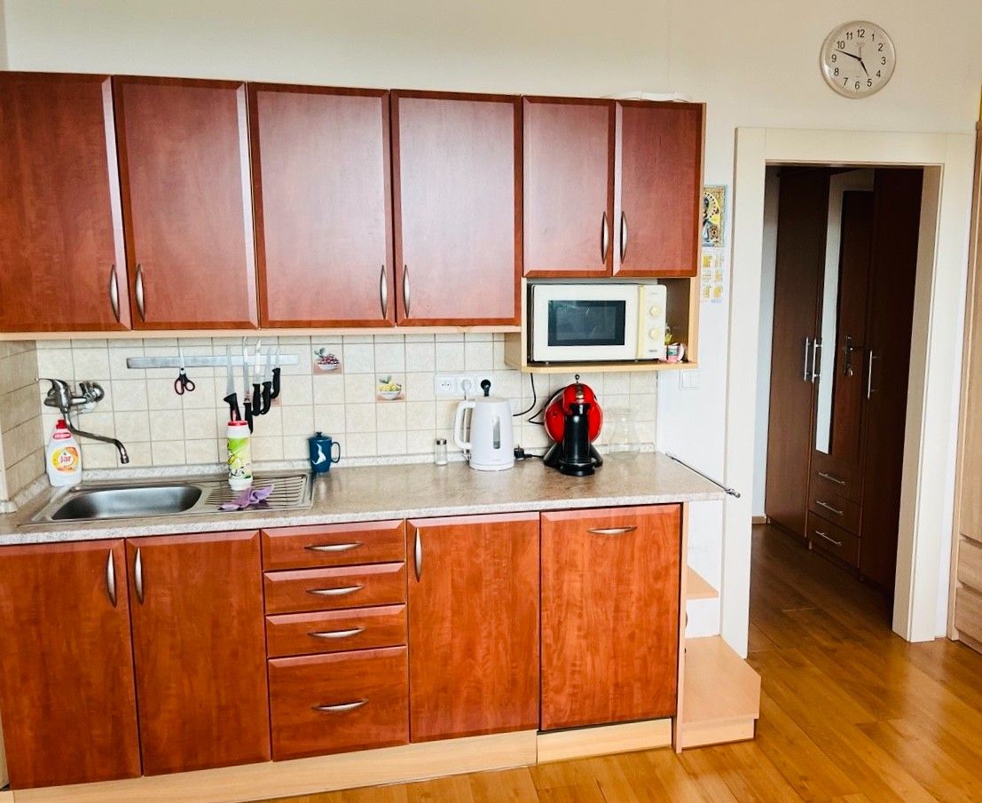Pronájem bytu 1+kk 35 m² — photo 2