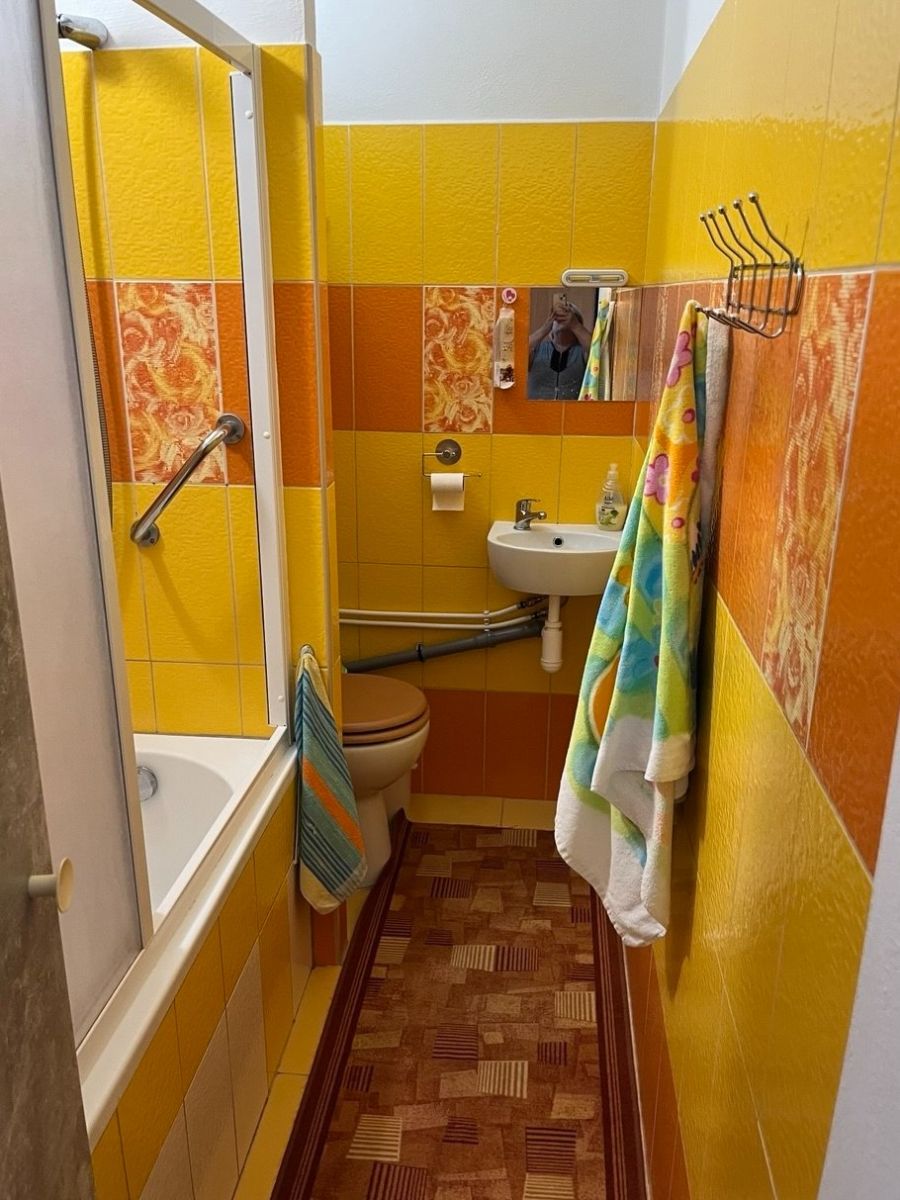 Pronájem bytu 1+kk 35 m² — photo 4