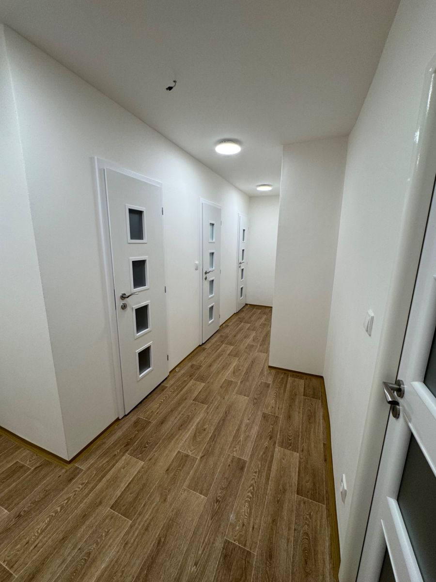 Pronájem bytu 3+1 73 m²