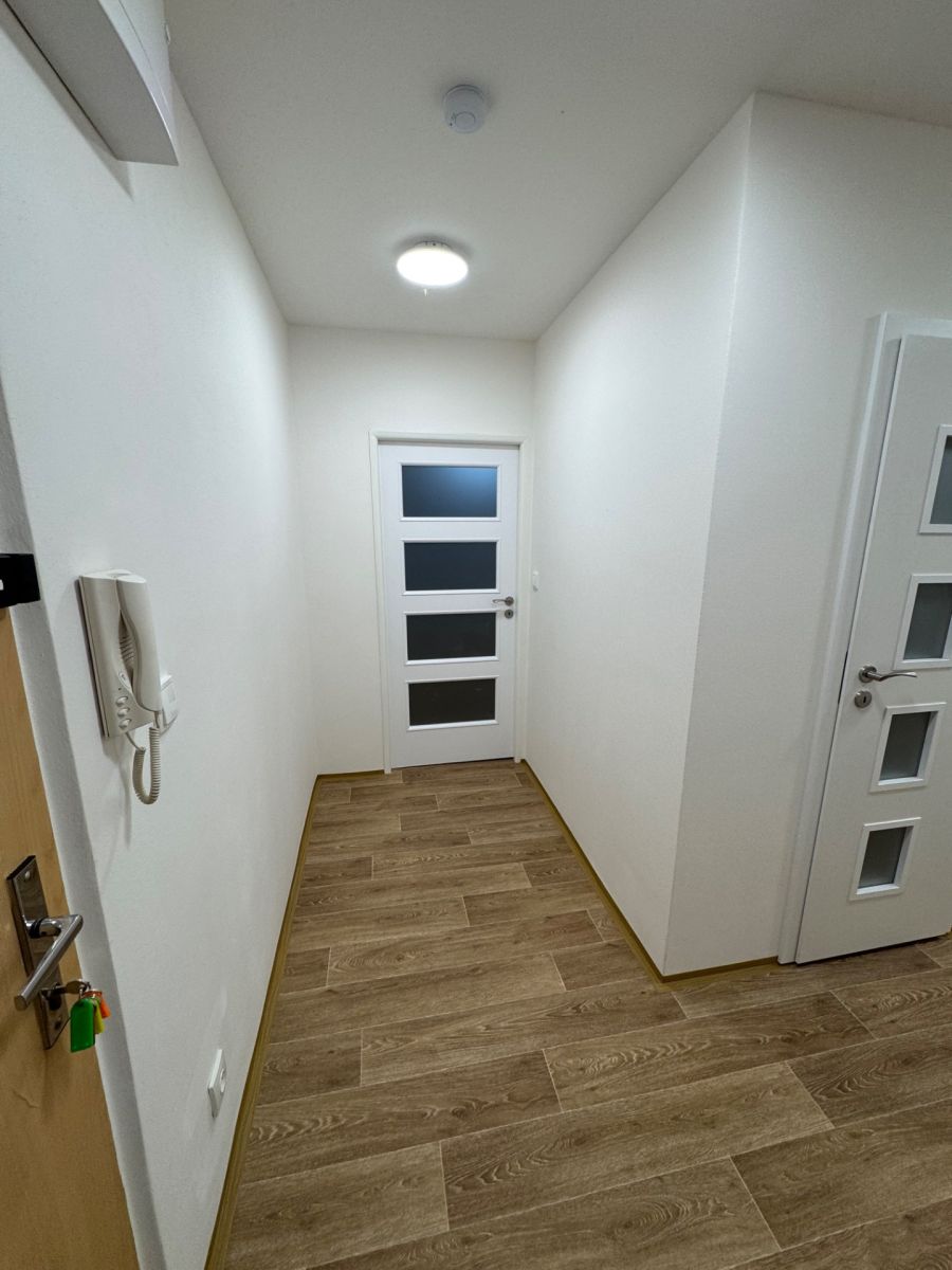 Pronájem bytu 3+1 73 m² — photo 2