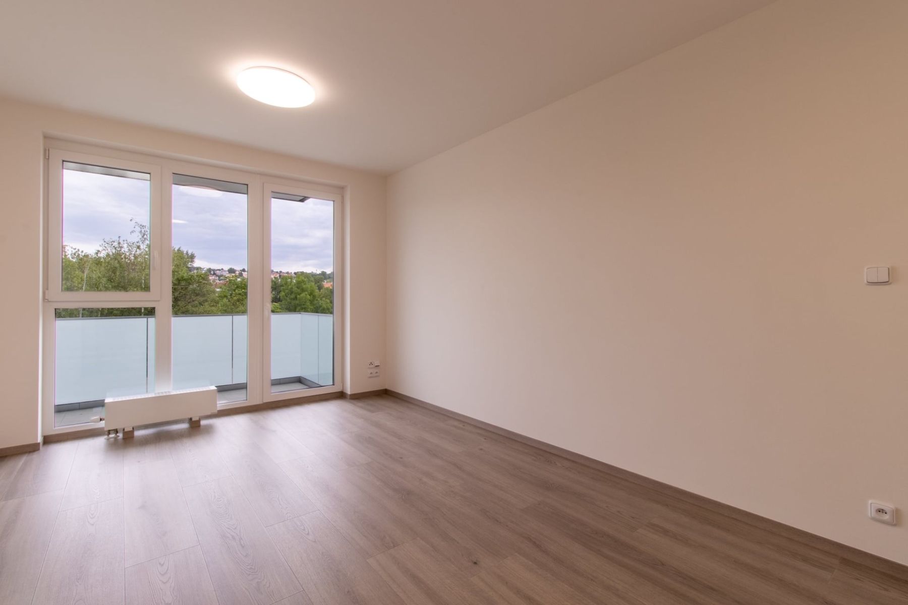 Pronájem bytu 2+kk 45 m² — photo 5