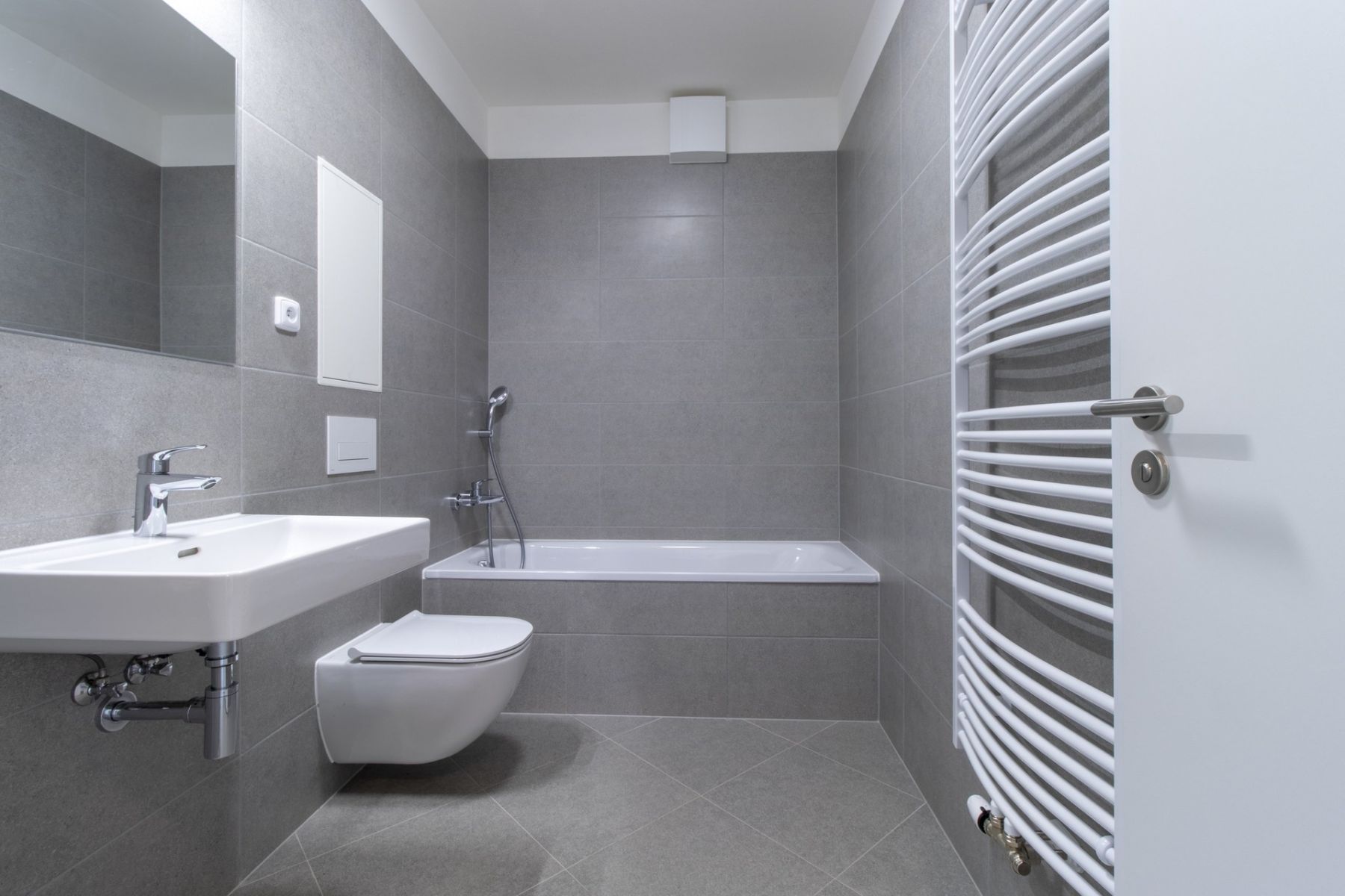 Pronájem bytu 2+kk 44 m² — photo 3