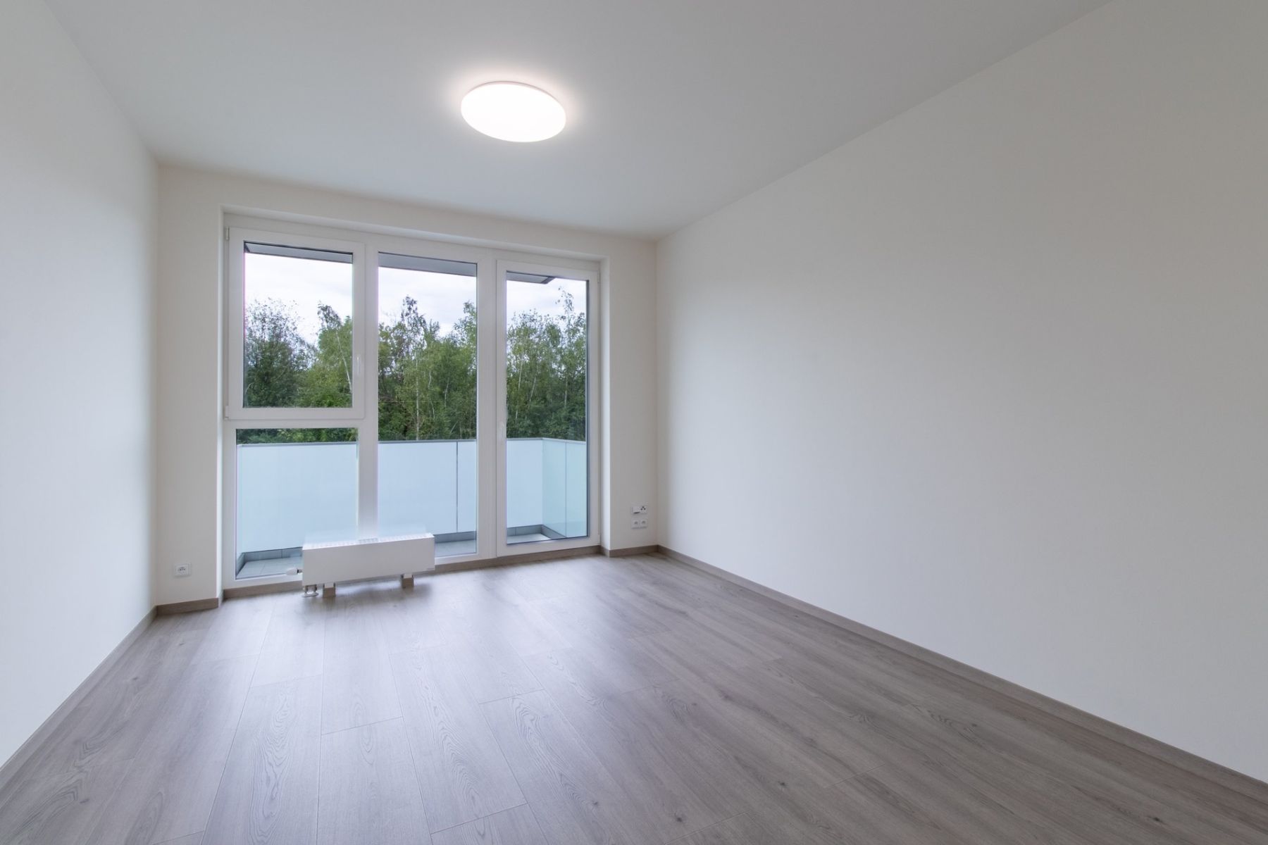 Pronájem bytu 2+kk 44 m² — photo 5