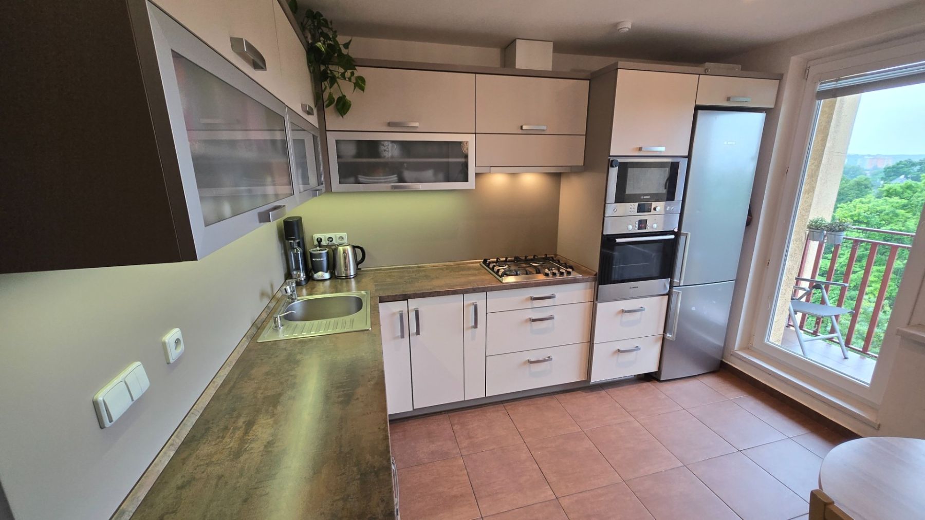 Prodej bytu 3+1 68 m²