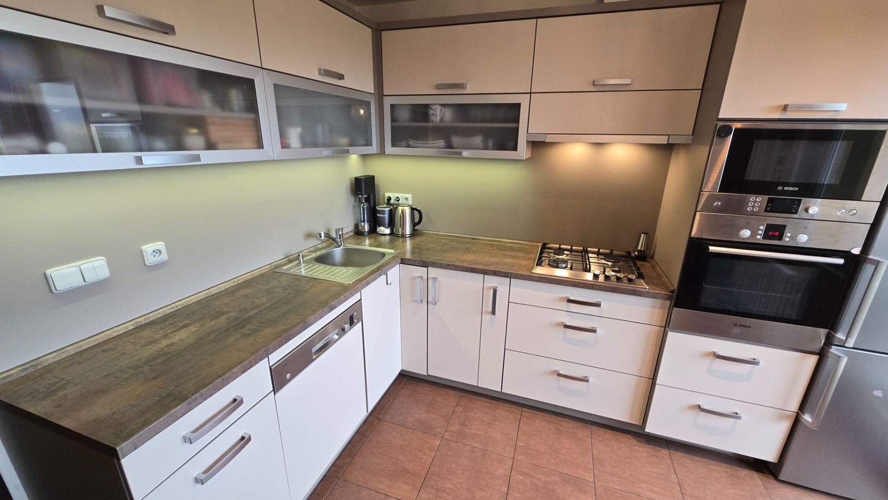 Prodej bytu 3+1 68 m² — photo 2