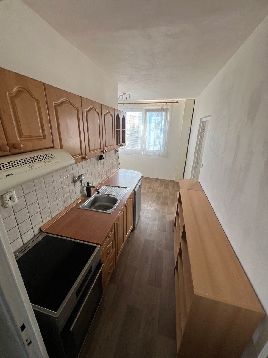 Prodej bytu 3+1 83 m²