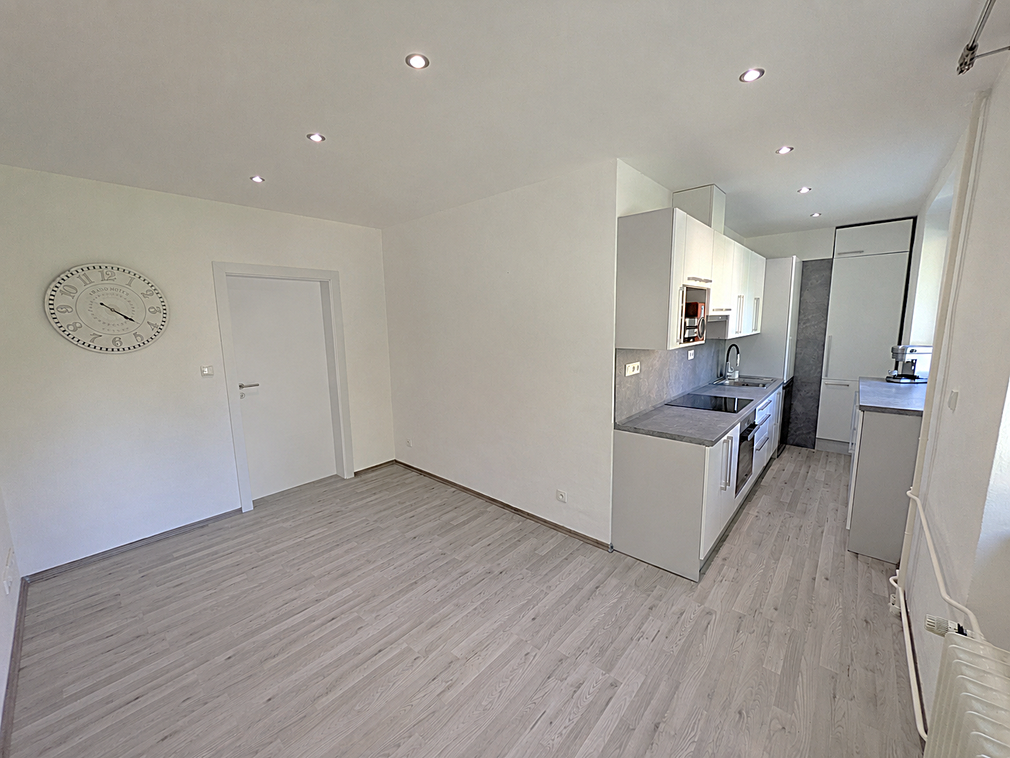 Prodej bytu 3+kk 63 m² - View 2