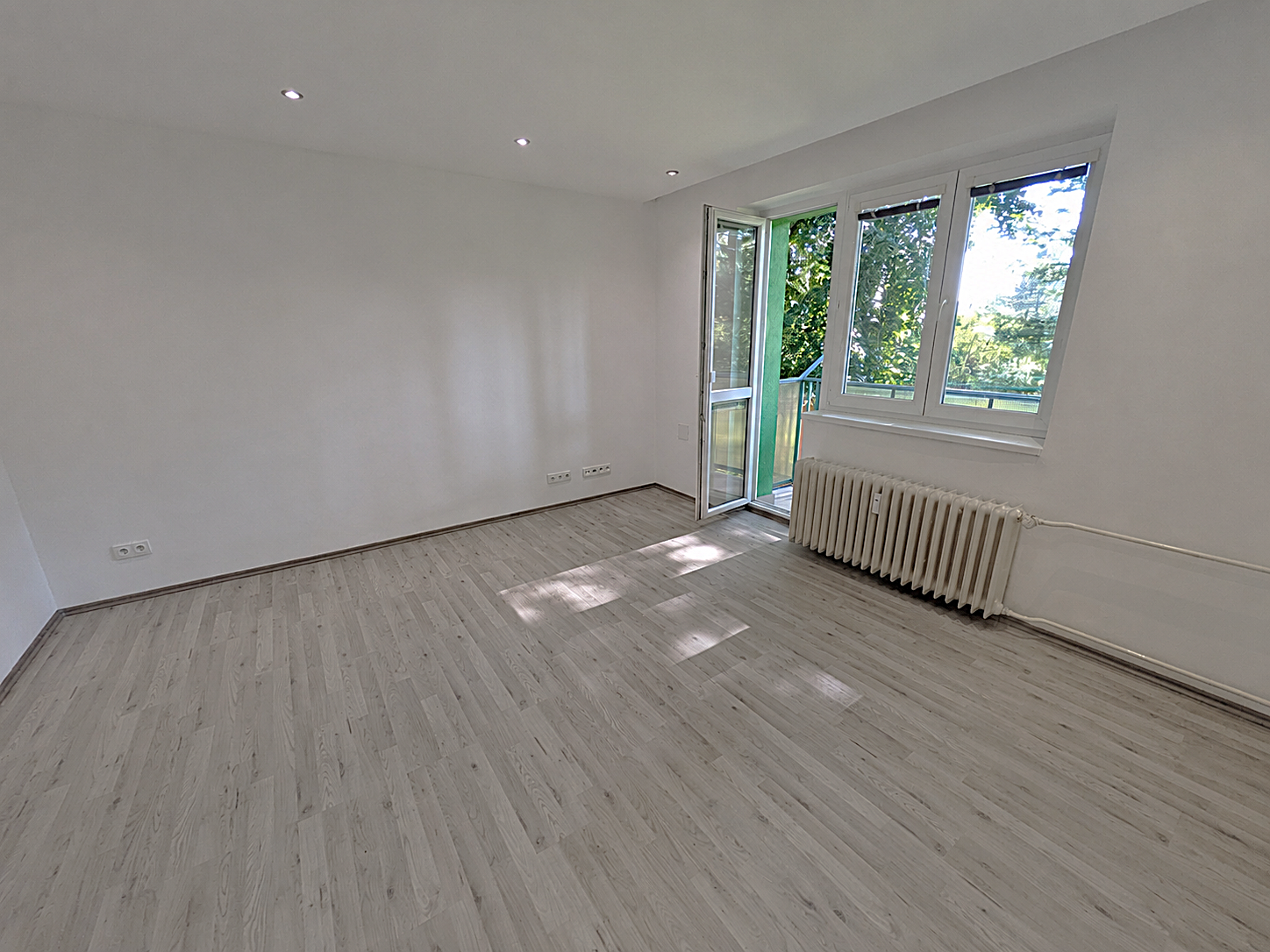 Prodej bytu 3+kk 63 m² - View 3