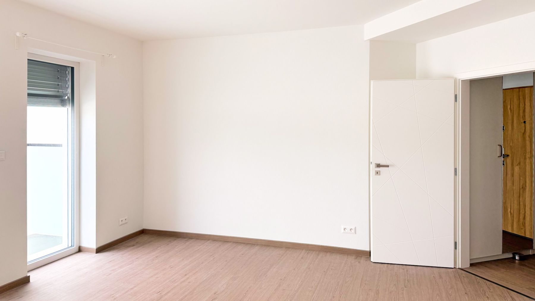 Pronájem bytu 1+kk 33 m² — photo 4