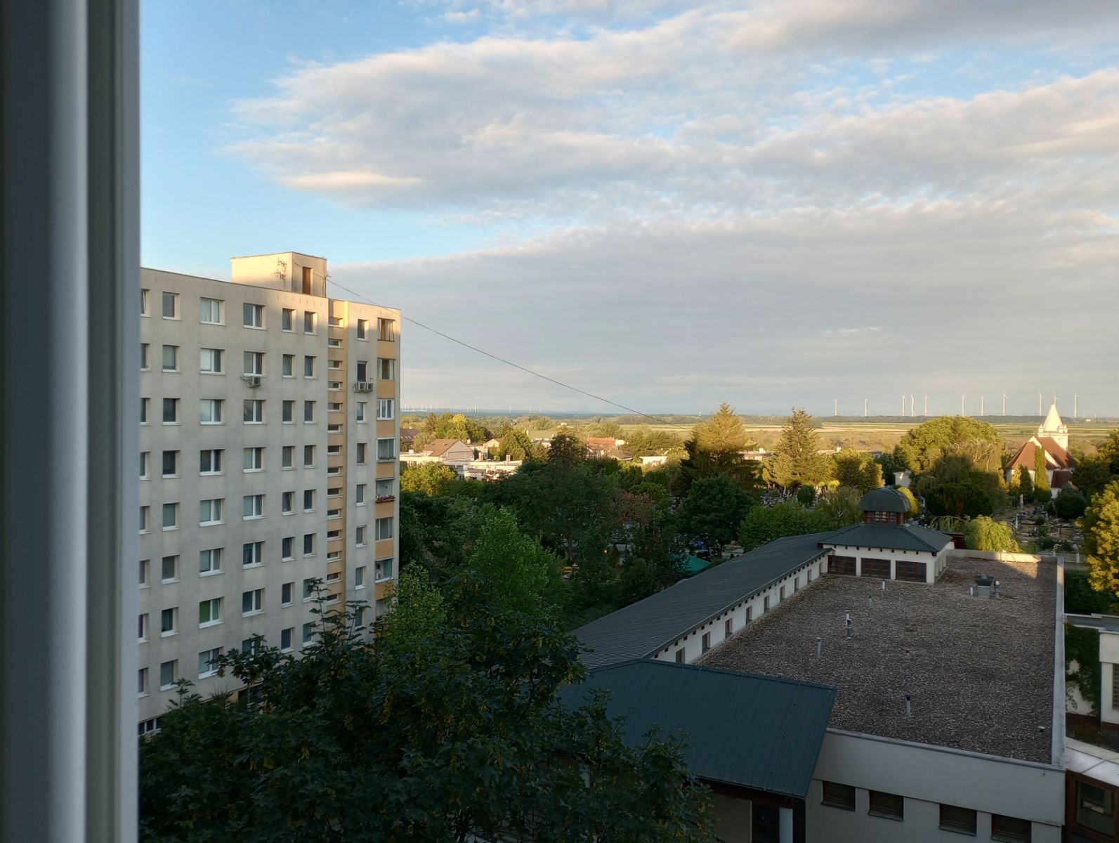 Predaj bytu 3-izbový 70 m² — photo 3