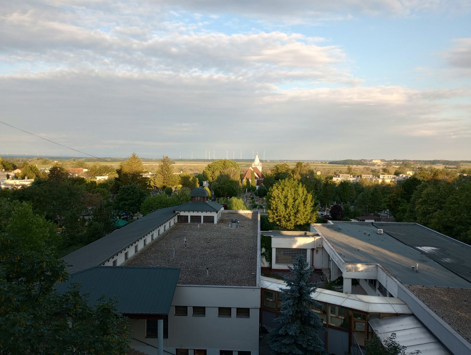 Predaj bytu 3-izbový 70 m² — photo 4