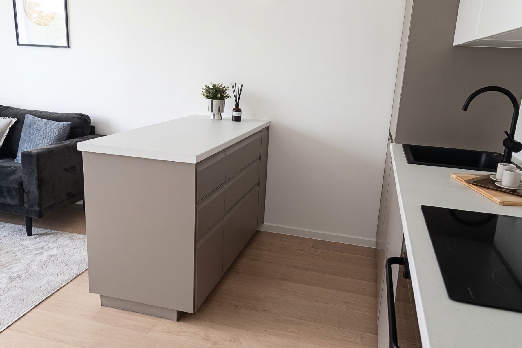Prodej bytu 3+kk 55 m² — photo 5