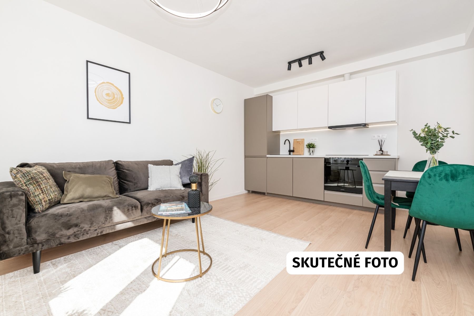 Prodej bytu 3+kk 55 m²